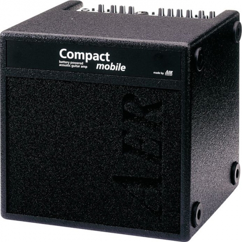 에이이알 앰프 compact mobile 2 어쿠스틱 앰프 공식대리점
