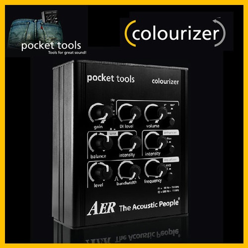 에이이알 Pocket tools Colourizer 공식대리점